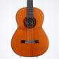 USED L.Arostegui Granados / 1972 classical guitar [11]