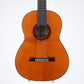 USED L.Arostegui Granados / 1972 classical guitar [11]