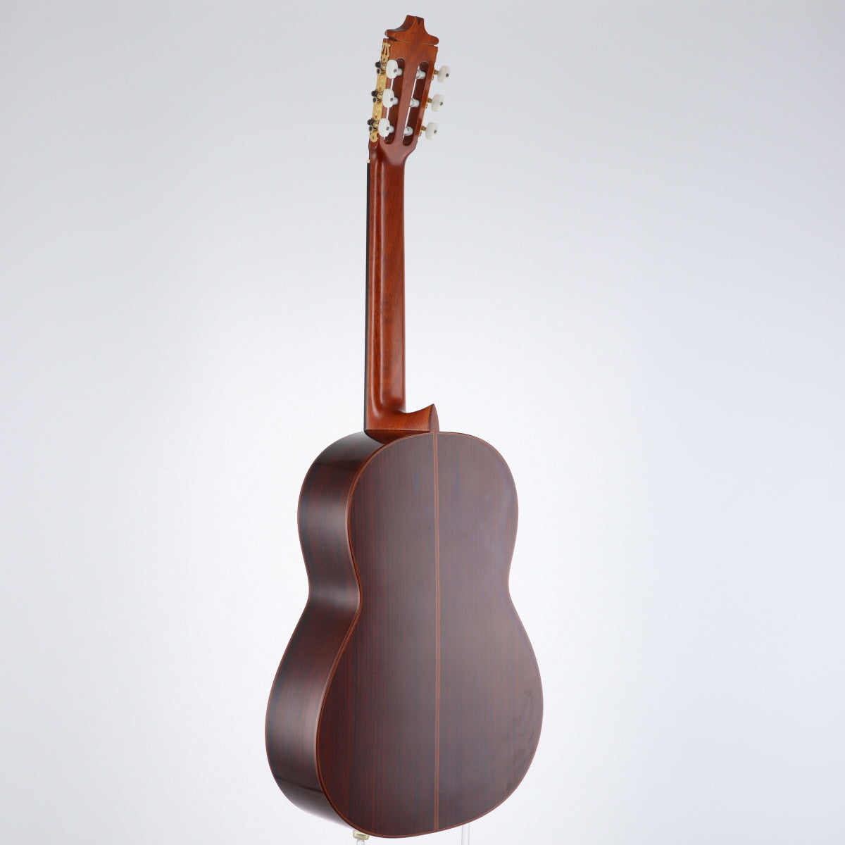 USED L.Arostegui Granados / 1972 classical guitar [11]