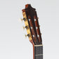 USED L.Arostegui Granados / 1972 classical guitar [11]