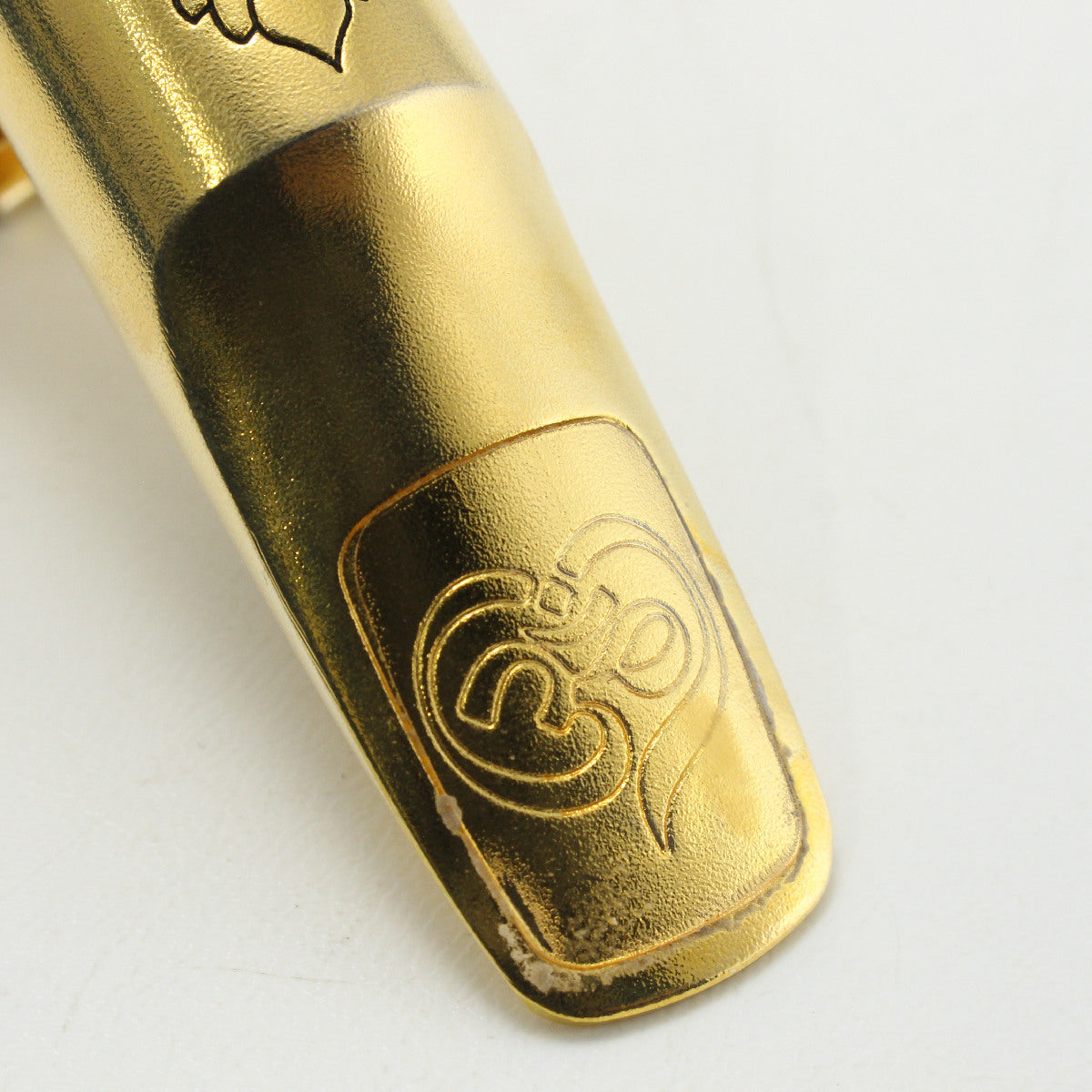 USED Theo Wanne Theo Wanne / Tenor Brahma Metal 7★ for tenor [03]