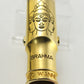USED Theo Wanne Theo Wanne / Tenor Brahma Metal 7★ for tenor [03]