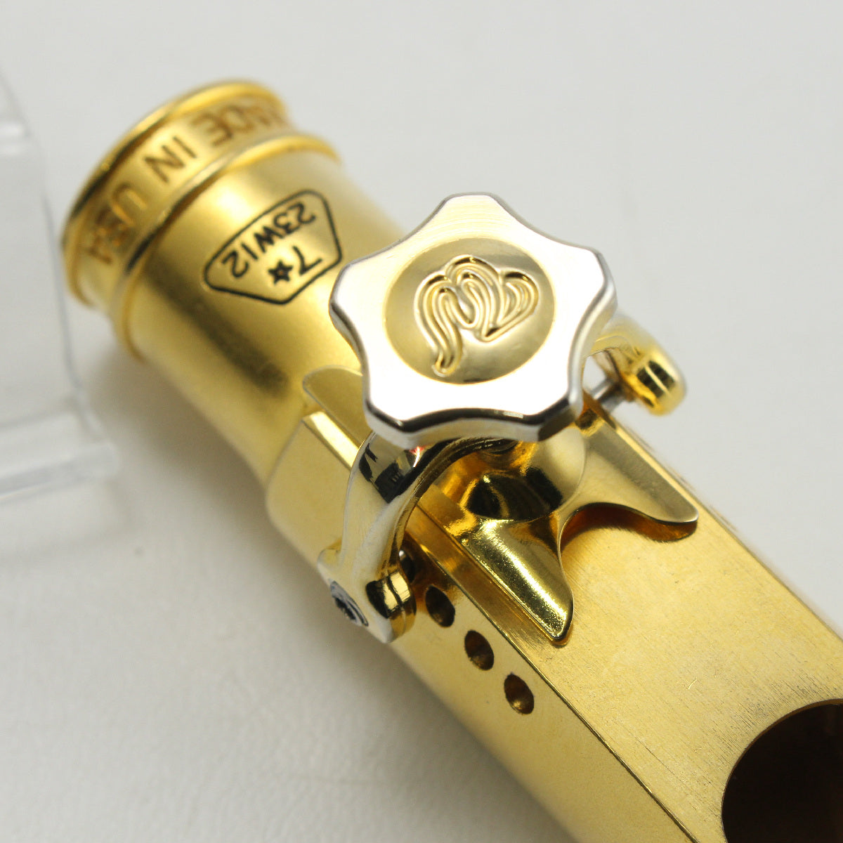 USED Theo Wanne Theo Wanne / Tenor Brahma Metal 7★ for tenor [03]