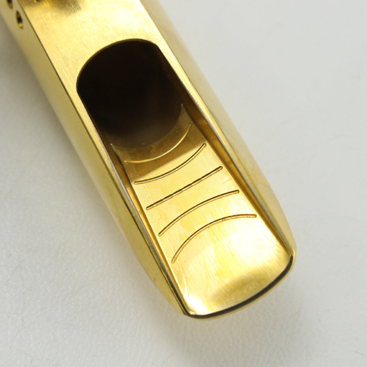 USED Theo Wanne Theo Wanne / Tenor Brahma Metal 7★ for tenor [03]