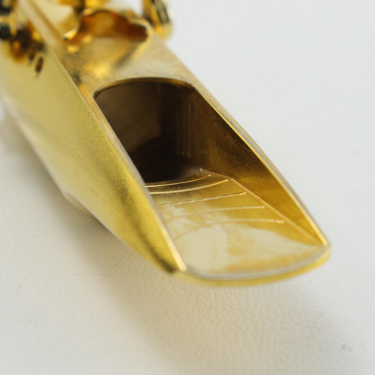 USED Theo Wanne Theo Wanne / Tenor Brahma Metal 7★ for tenor [03]
