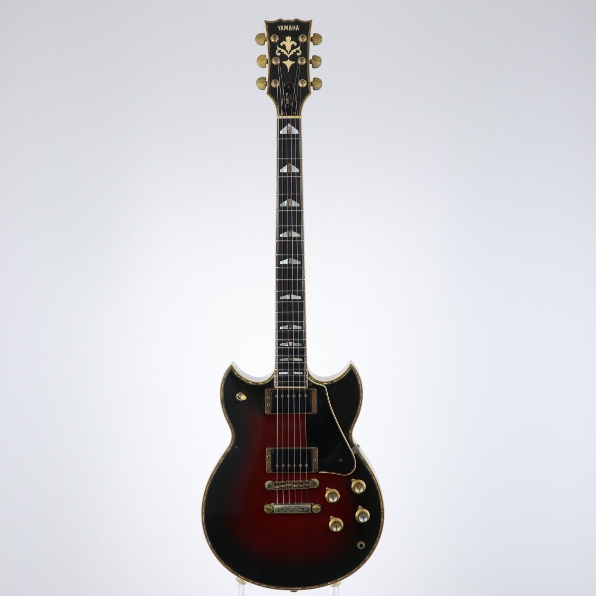 JIN様専用)完全調整済 YAMAHA SG3000 Custom 送料込 - メルカリ