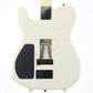 USED FERNANDES / TEJ-95S White [12]