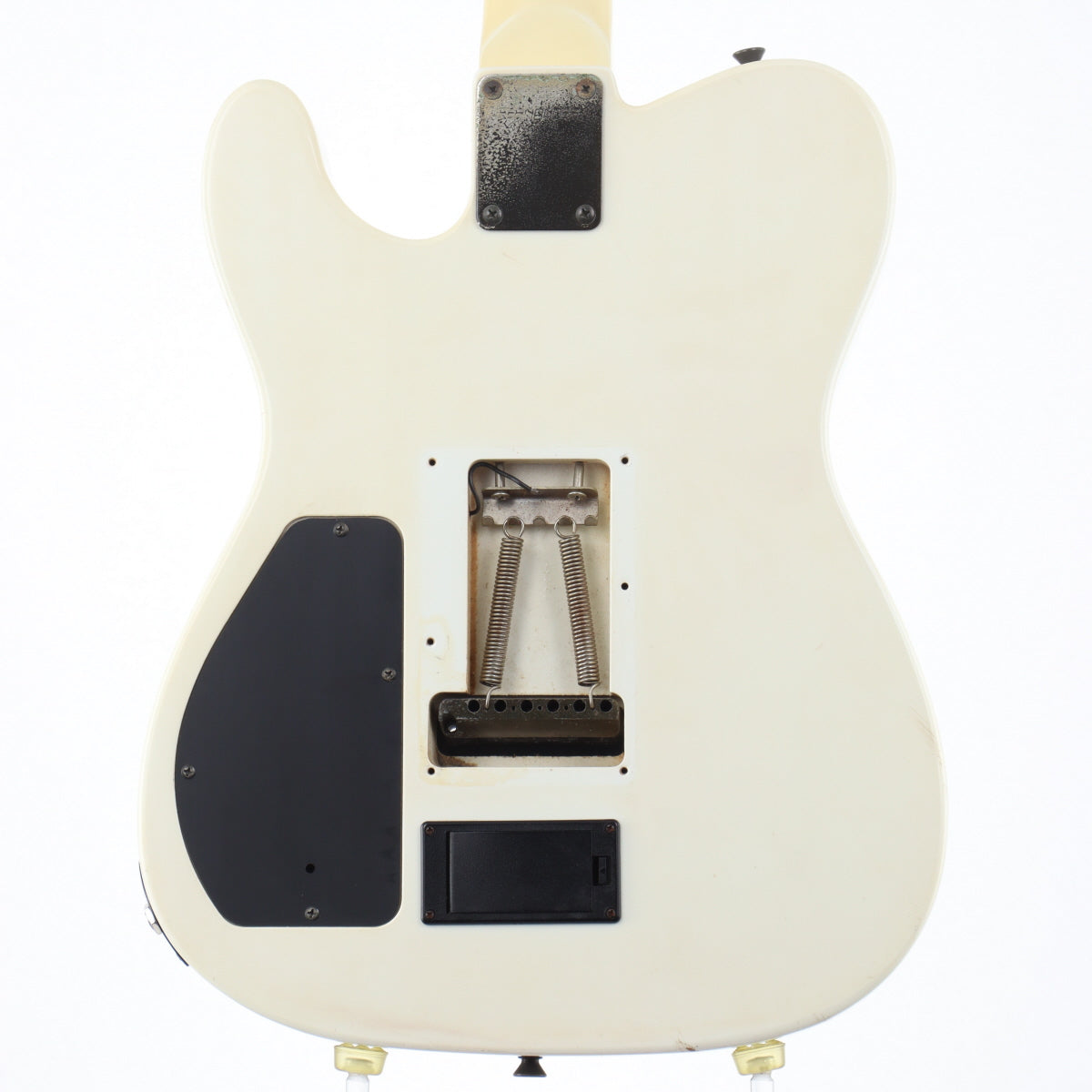 USED FERNANDES / TEJ-95S White [12]