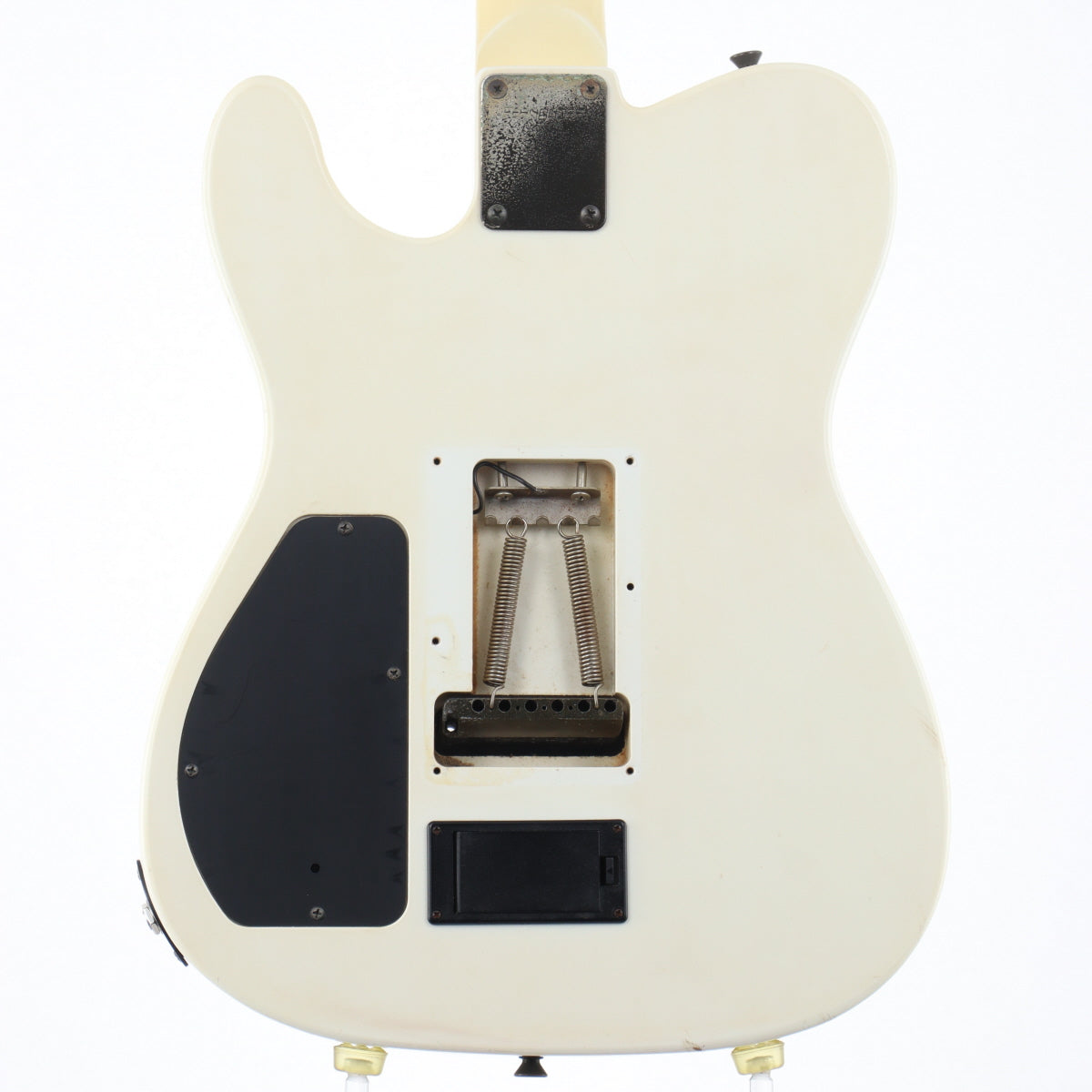 USED FERNANDES / TEJ-95S White [12]