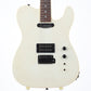 USED FERNANDES / TEJ-95S White [12]