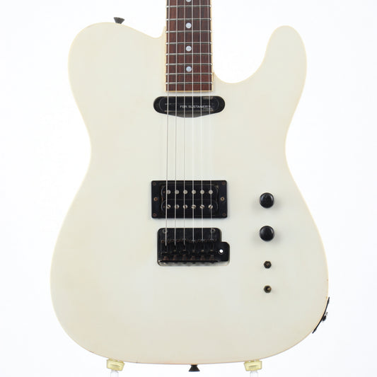 USED FERNANDES / TEJ-95S White [12]