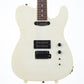 USED FERNANDES / TEJ-95S White [12]
