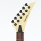 USED FERNANDES / TEJ-95S White [12]