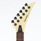 USED FERNANDES / TEJ-95S White [12]