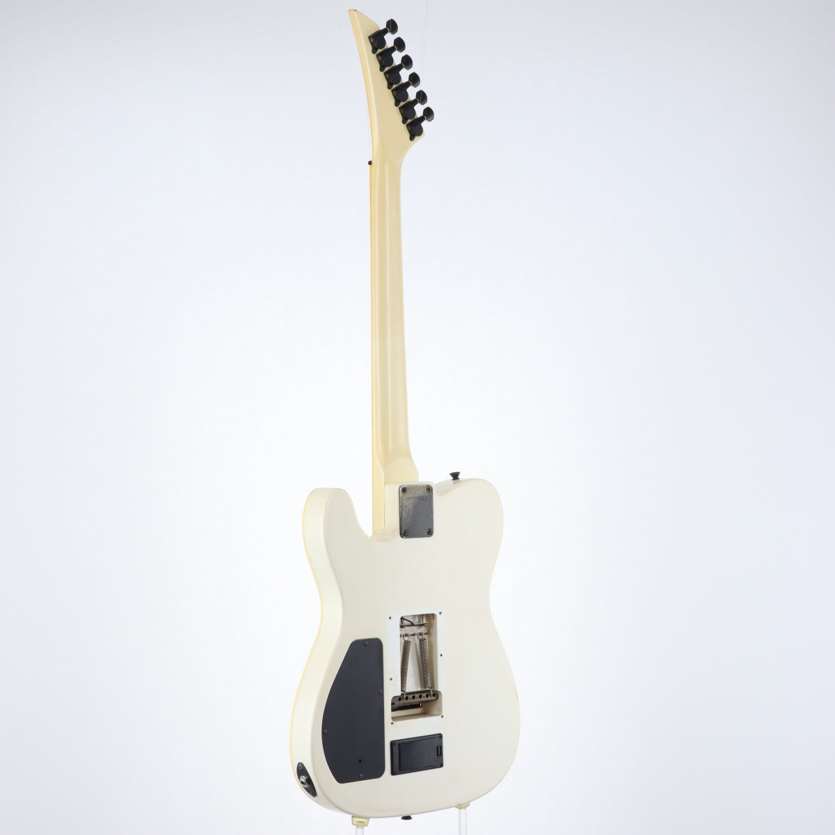USED FERNANDES / TEJ-95S White [12]