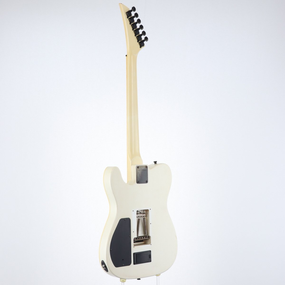 USED FERNANDES / TEJ-95S White [12]
