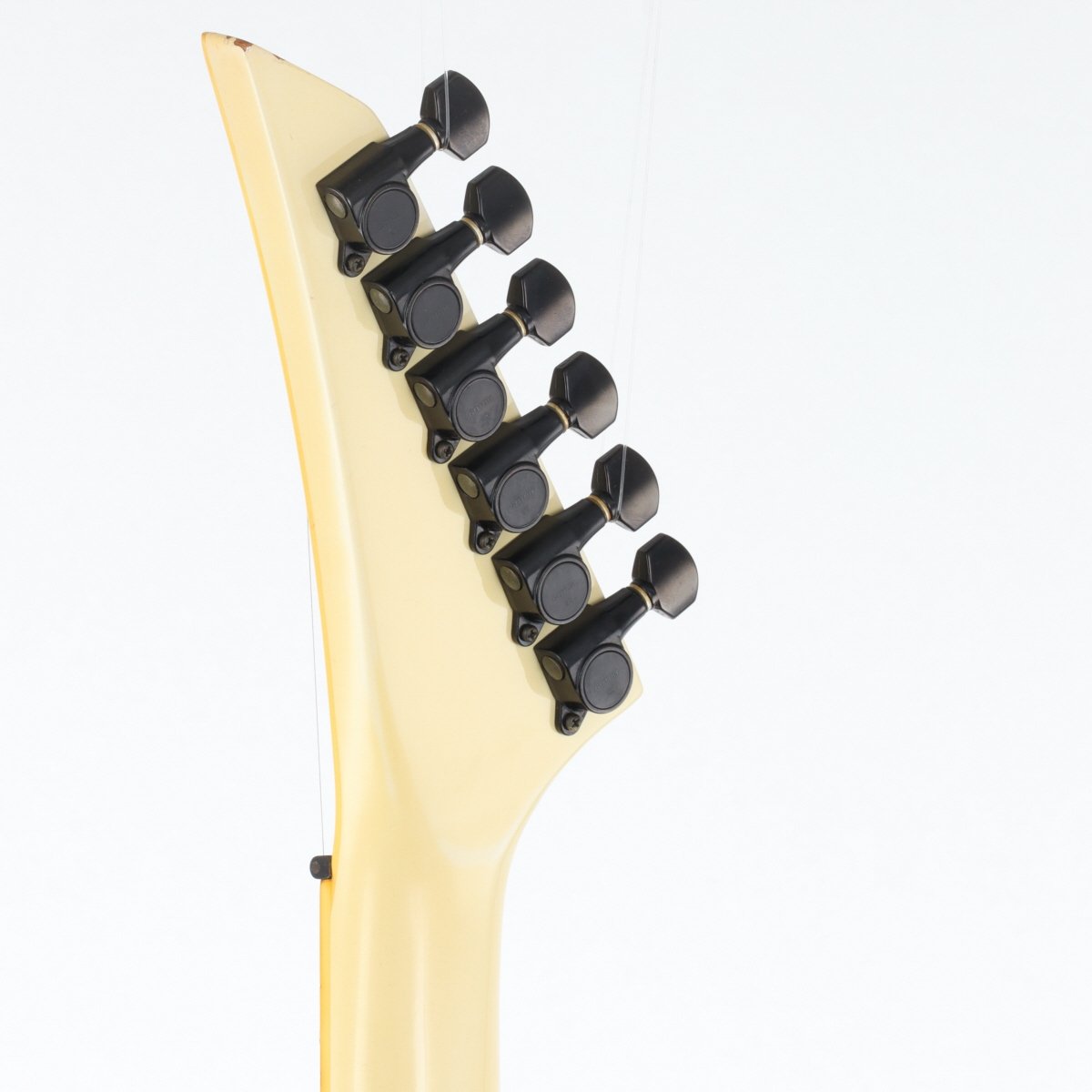 USED FERNANDES / TEJ-95S White [12]