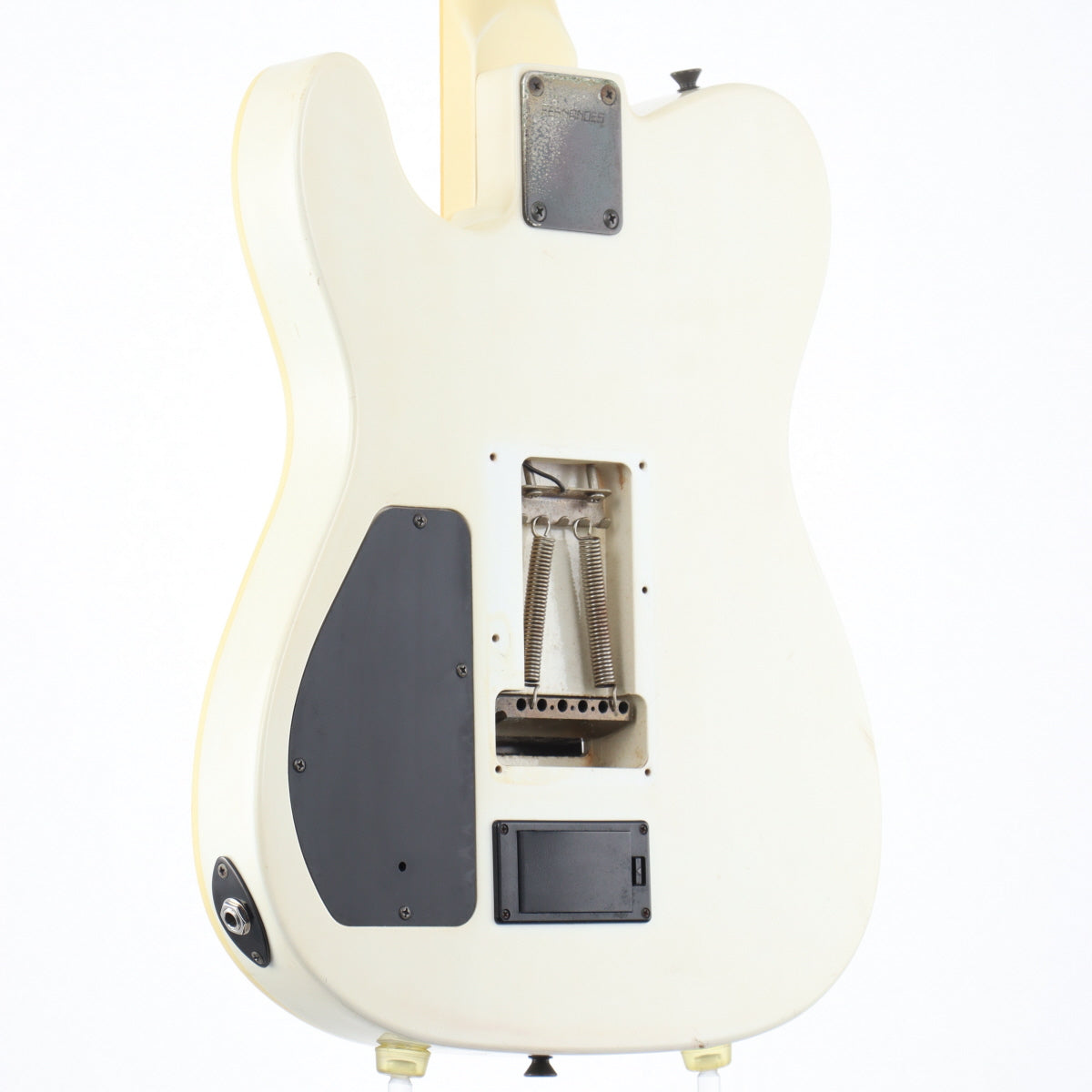 USED FERNANDES / TEJ-95S White [12]