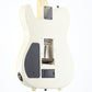 USED FERNANDES / TEJ-95S White [12]