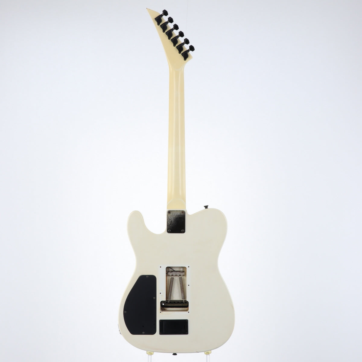 USED FERNANDES / TEJ-95S White [12]