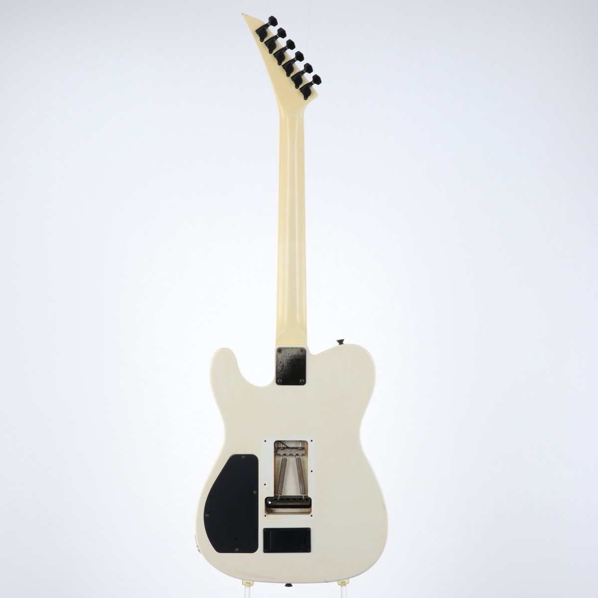 USED FERNANDES / TEJ-95S White [12]