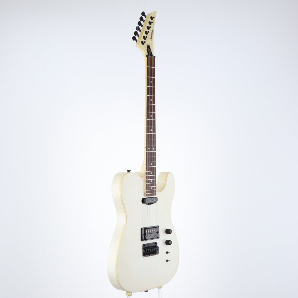 USED FERNANDES / TEJ-95S White [12]