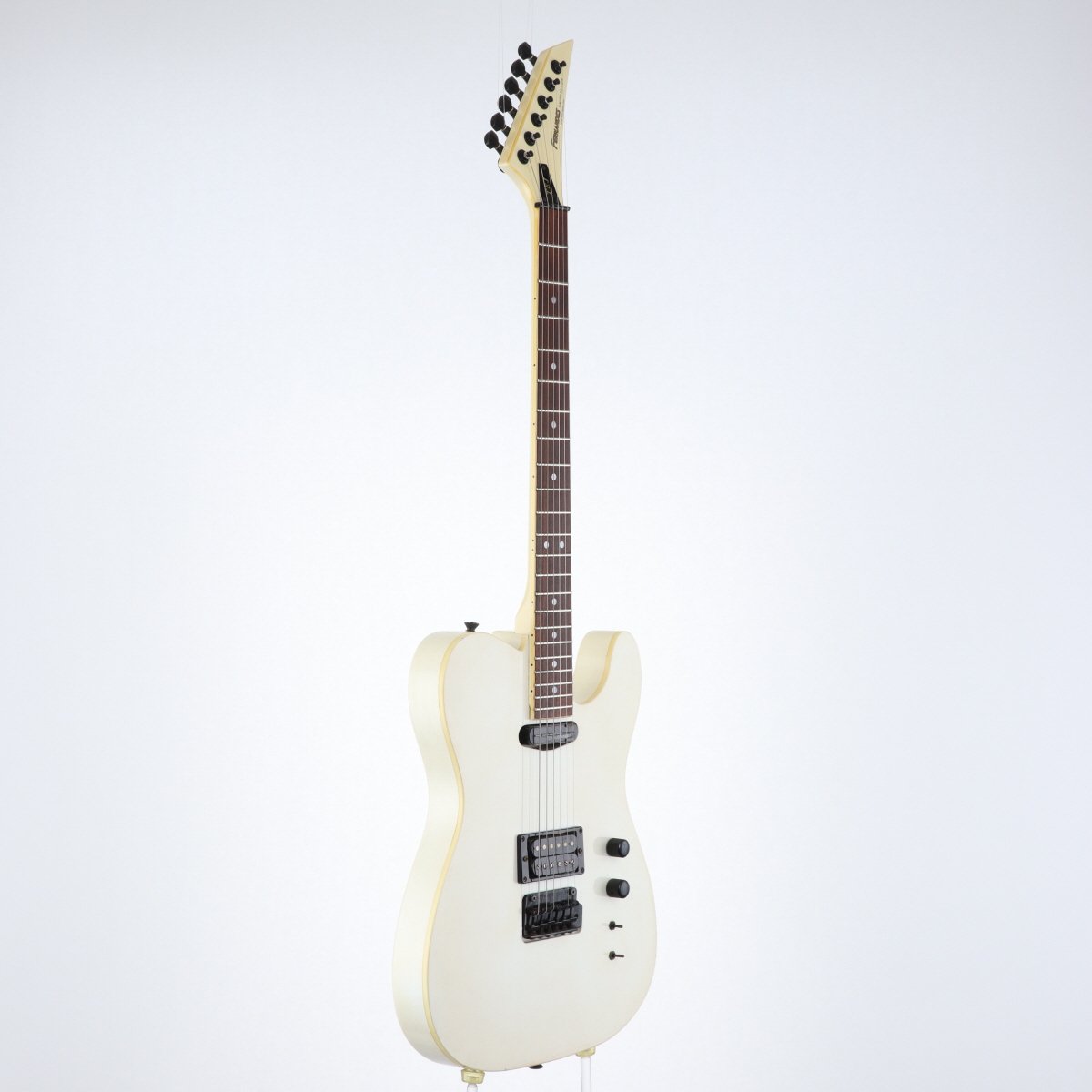 USED FERNANDES / TEJ-95S White [12]