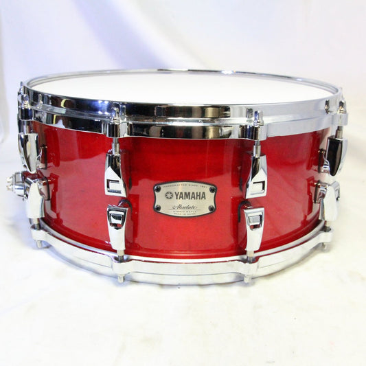 USED YAMAHA / AMS1460 14x6 Absolute Hybrid Maple Yamaha Hybrid Maple [08]