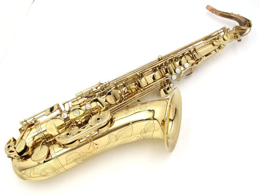 [SN 546209] USED SELMER / Tenor Saxophone TS SA80II W/E GL [20]