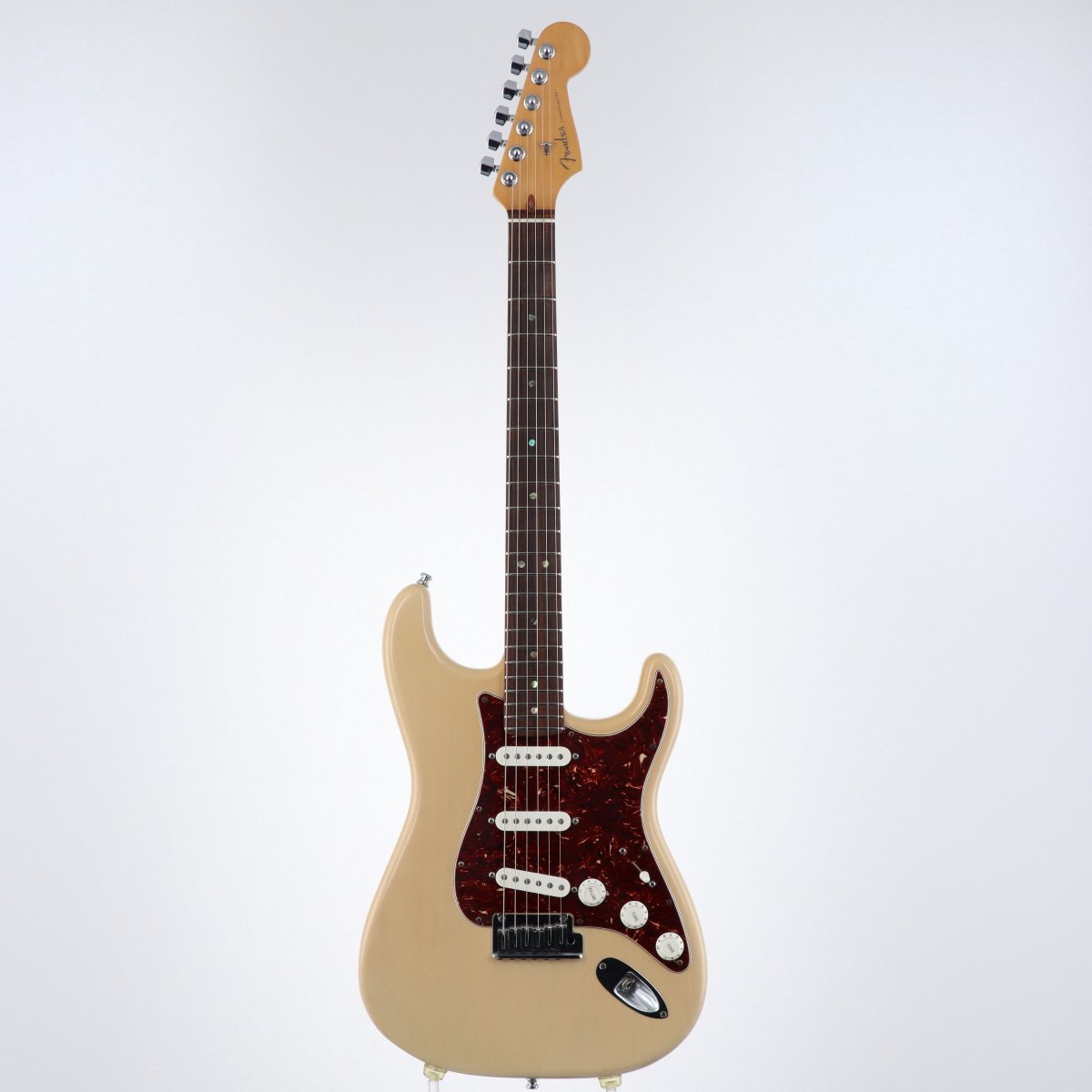 USED Fender USA Fender / American Deluxe Stratocaster