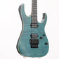 [SN F9733990/97011] USED IBANEZ / j.custom RG1702 Marine Blue [03]