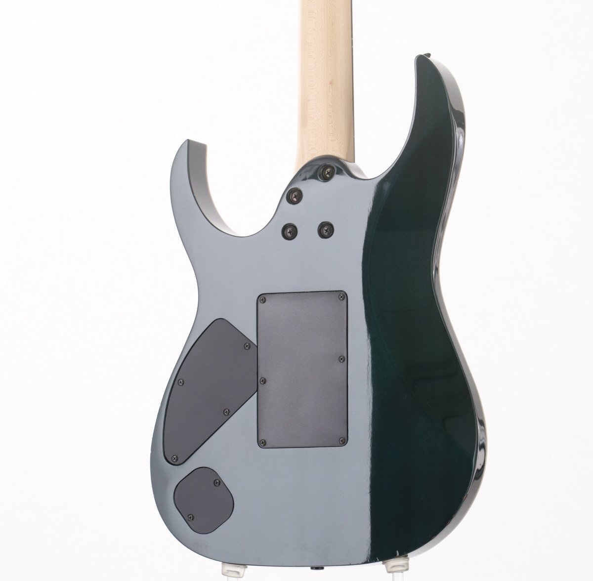 [SN F9733990/97011] USED IBANEZ / j.custom RG1702 Marine Blue [03]