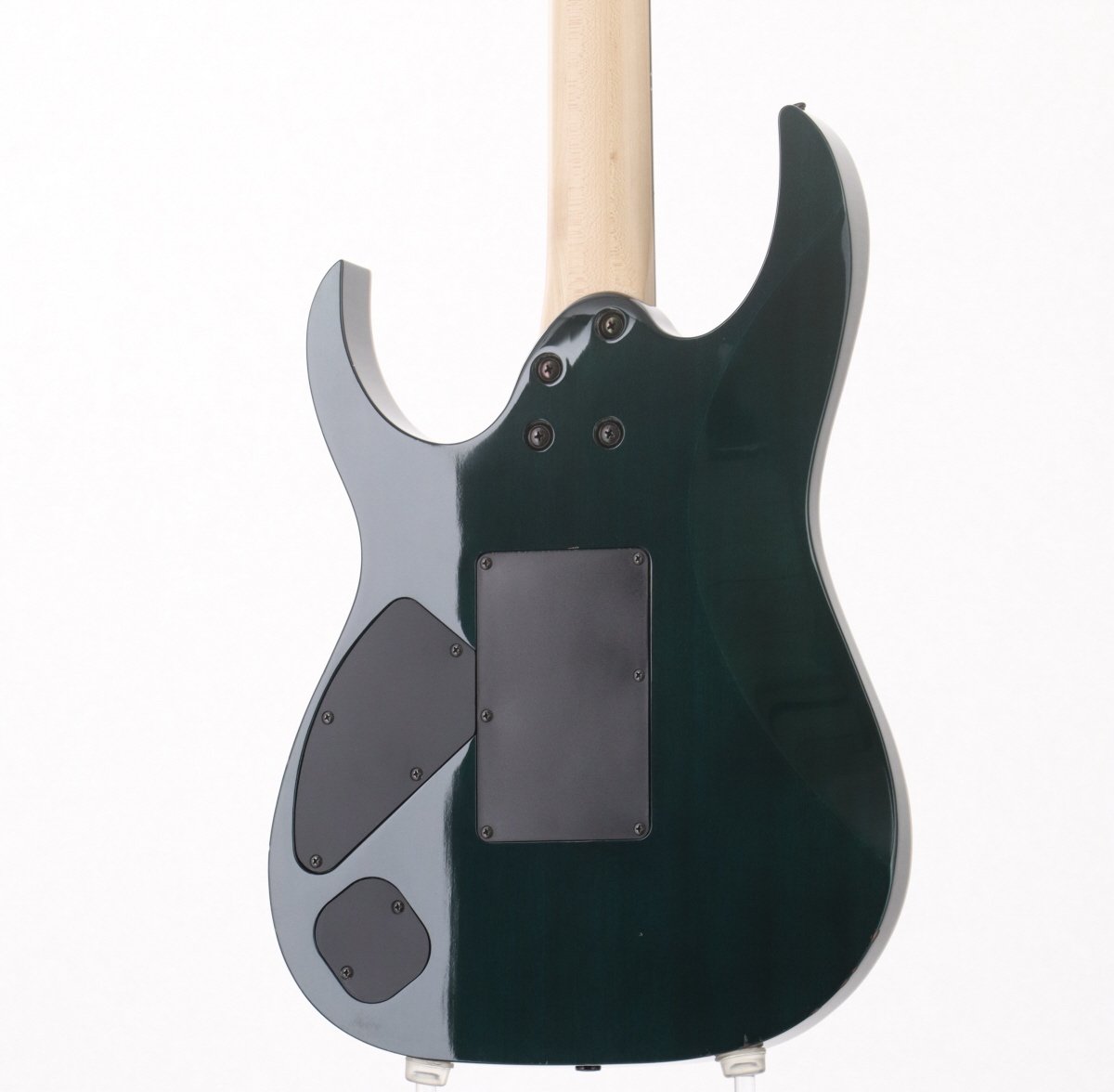 [SN F9733990/97011] USED IBANEZ / j.custom RG1702 Marine Blue [03]