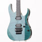 [SN F9733990/97011] USED IBANEZ / j.custom RG1702 Marine Blue [03]