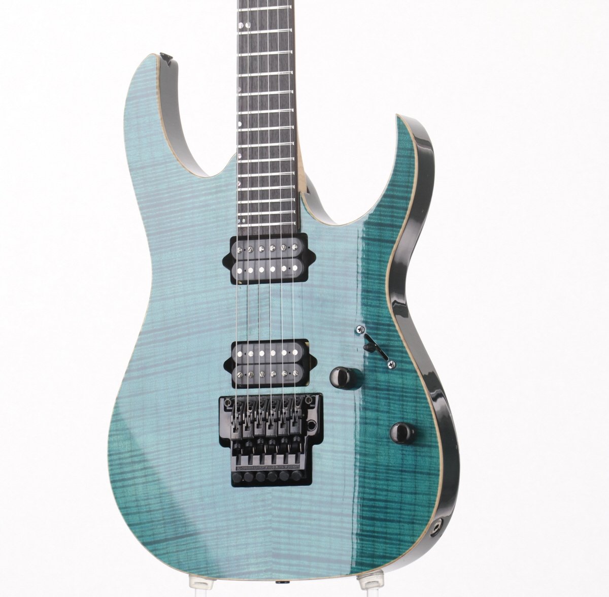 [SN F9733990/97011] USED IBANEZ / j.custom RG1702 Marine Blue [03]