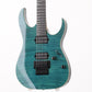 [SN F9733990/97011] USED IBANEZ / j.custom RG1702 Marine Blue [03]