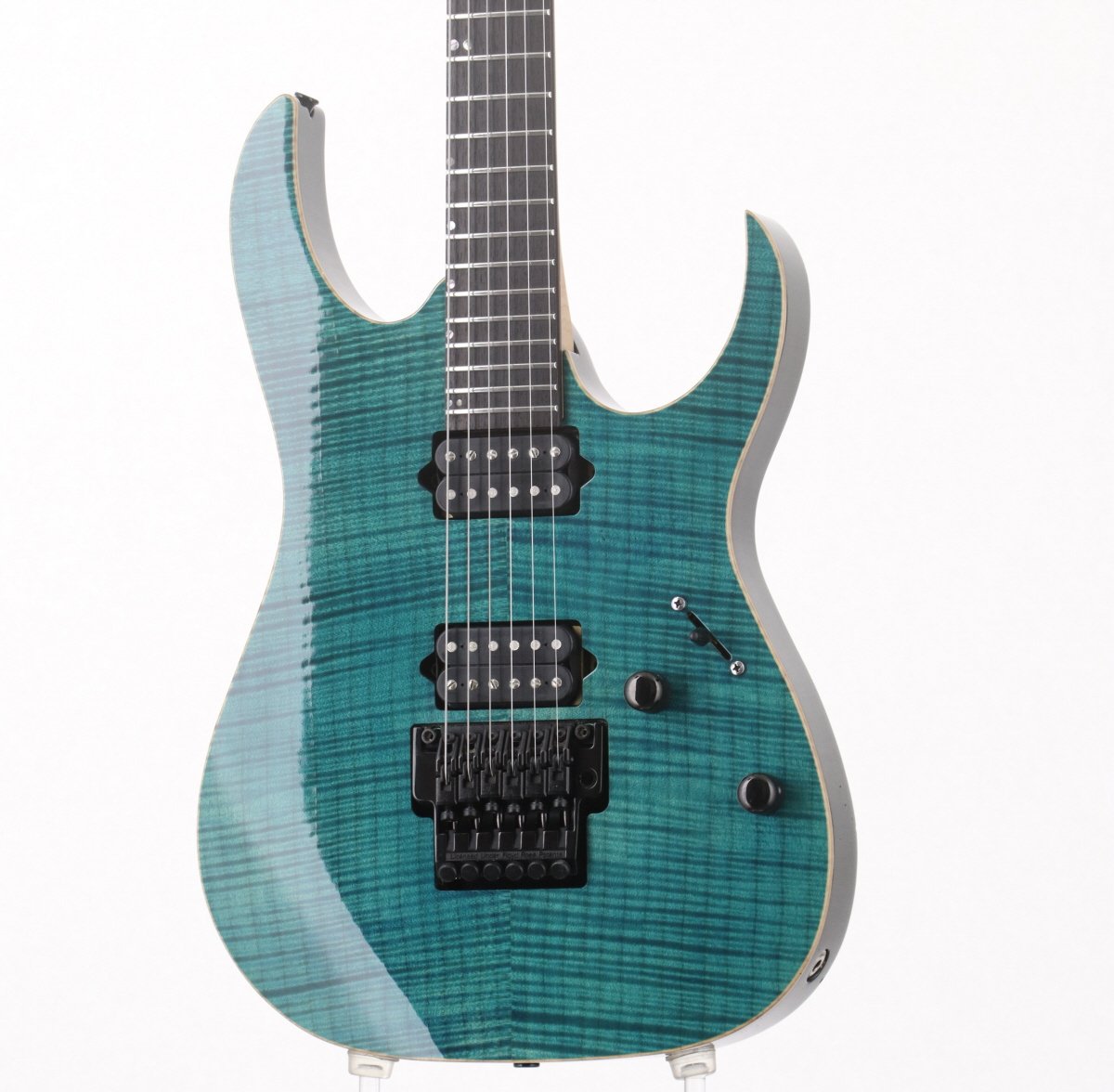 [SN F9733990/97011] USED IBANEZ / j.custom RG1702 Marine Blue [03]