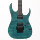[SN F9733990/97011] USED IBANEZ / j.custom RG1702 Marine Blue [03]