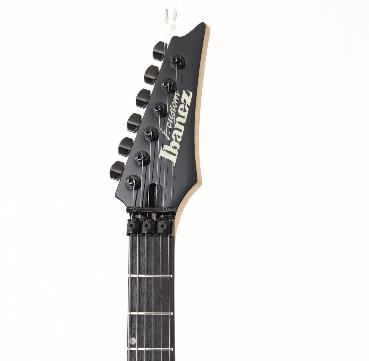 [SN F9733990/97011] USED IBANEZ / j.custom RG1702 Marine Blue [03]