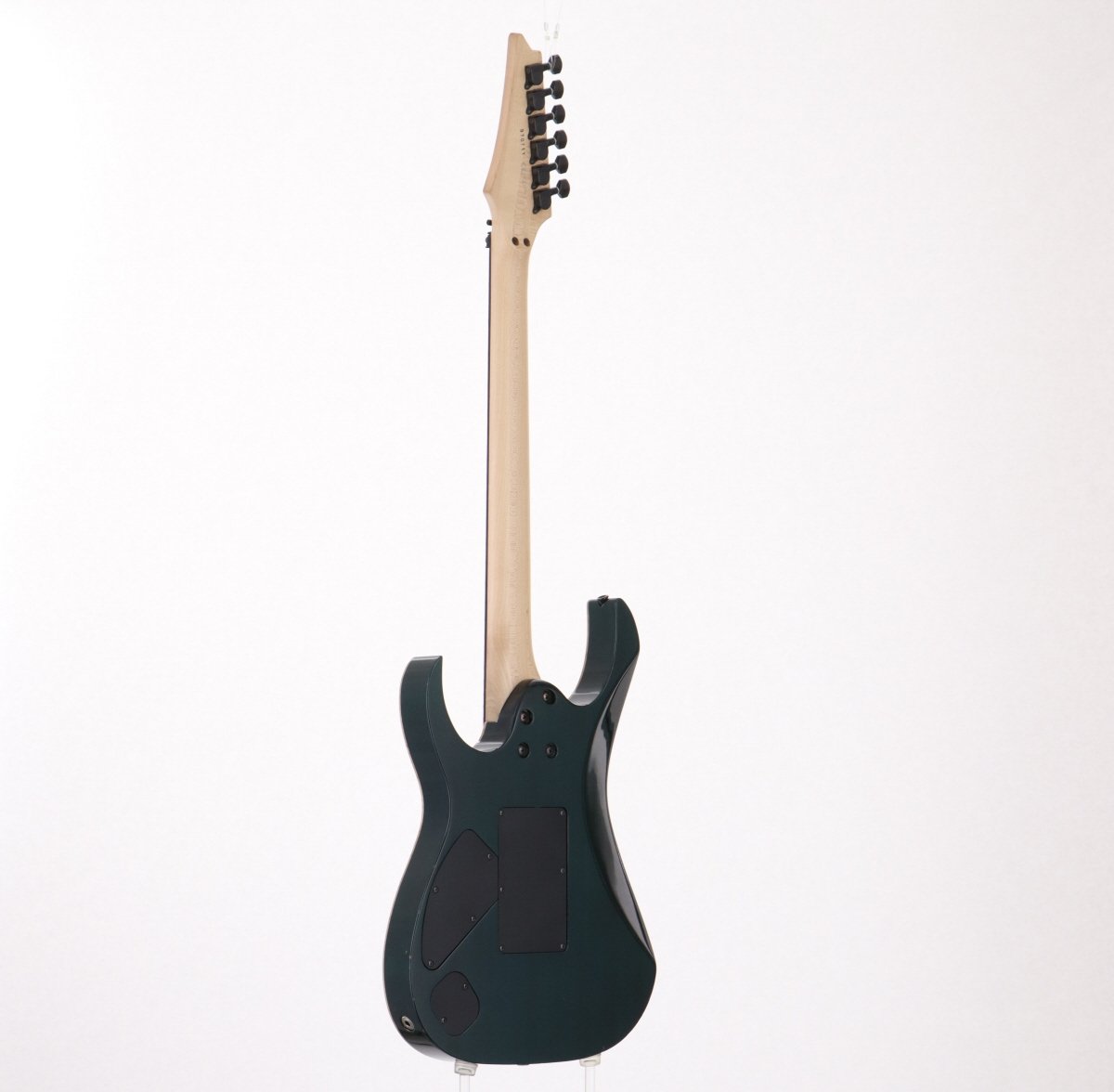 [SN F9733990/97011] USED IBANEZ / j.custom RG1702 Marine Blue [03]