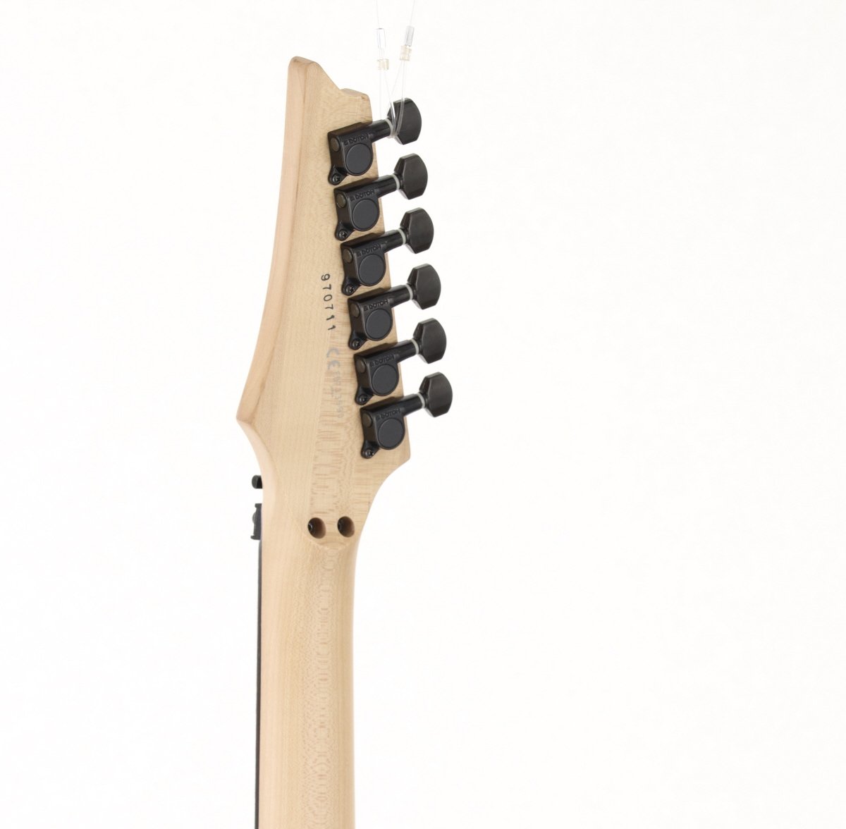 [SN F9733990/97011] USED IBANEZ / j.custom RG1702 Marine Blue [03]