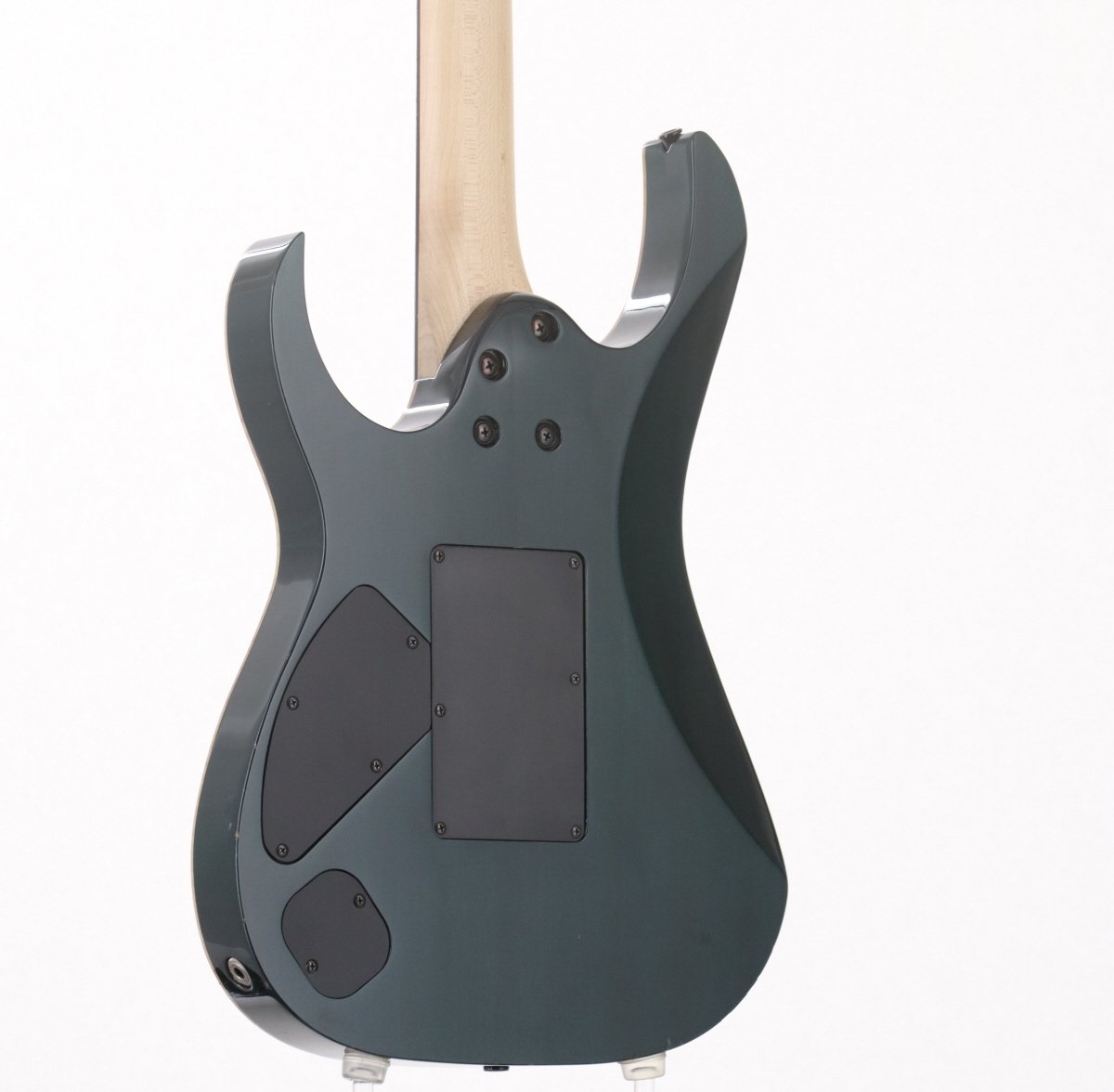 [SN F9733990/97011] USED IBANEZ / j.custom RG1702 Marine Blue [03]