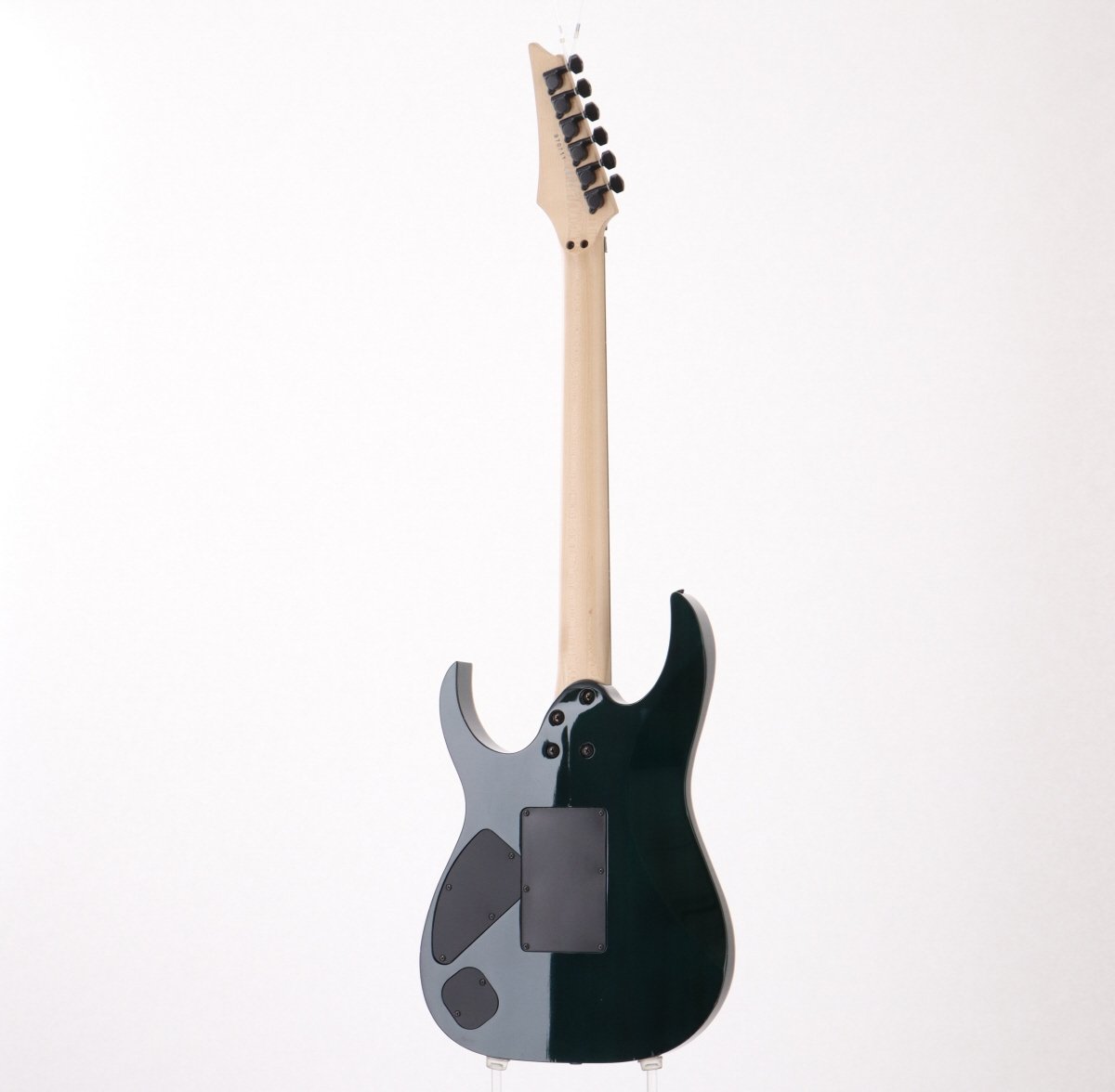 [SN F9733990/97011] USED IBANEZ / j.custom RG1702 Marine Blue [03]