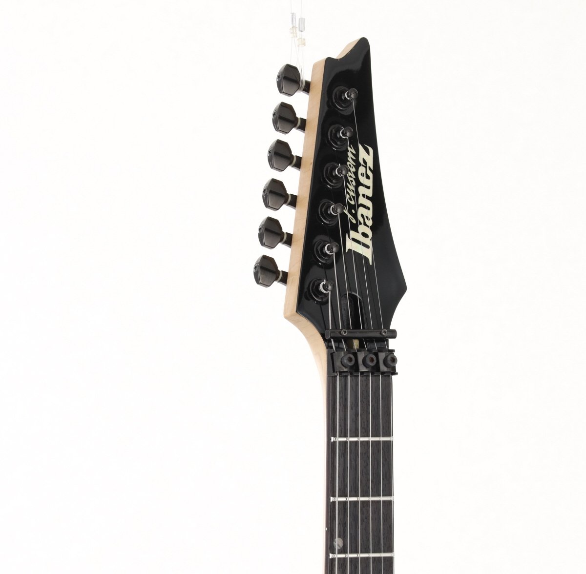 [SN F9733990/97011] USED IBANEZ / j.custom RG1702 Marine Blue [03]