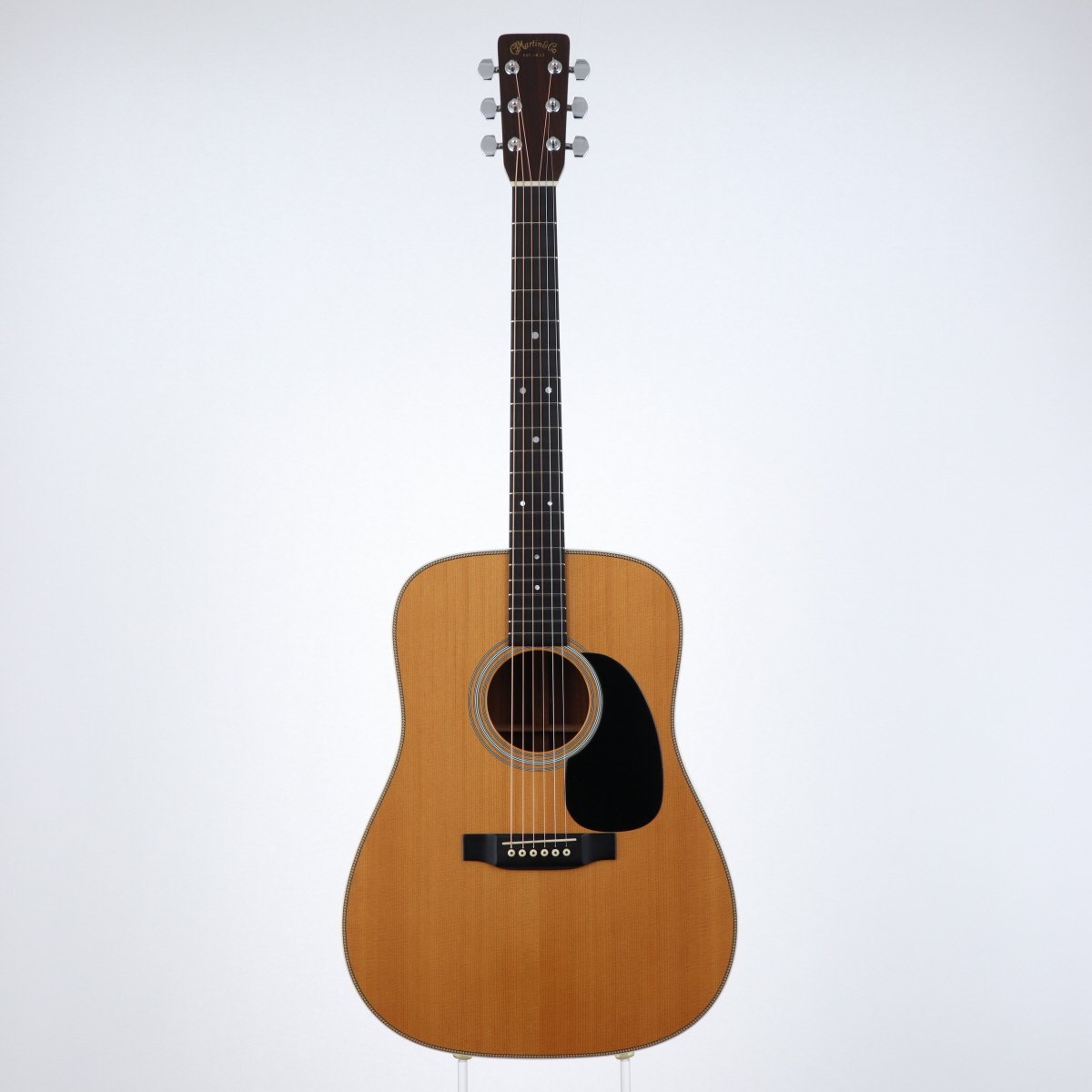 [SN 494207] USED Martin / HD-28 SQ [11]