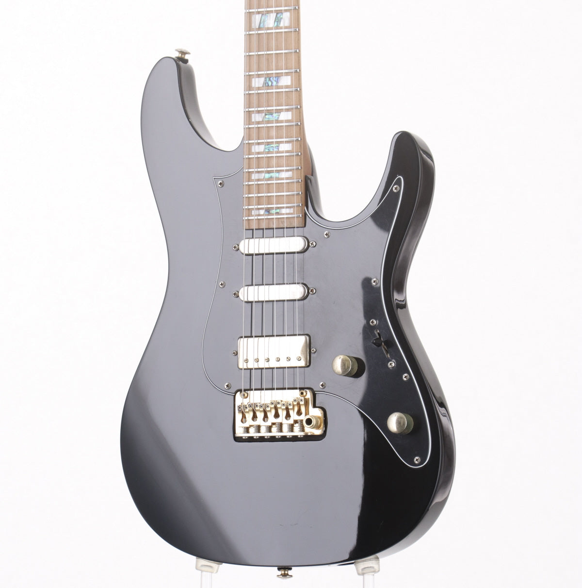 [SN I 191002829] USED Ibanez / Tim Henson Signature Model THBB10 [3.15kg / 2019] Ibanez Tim Henson Polyphia [08]