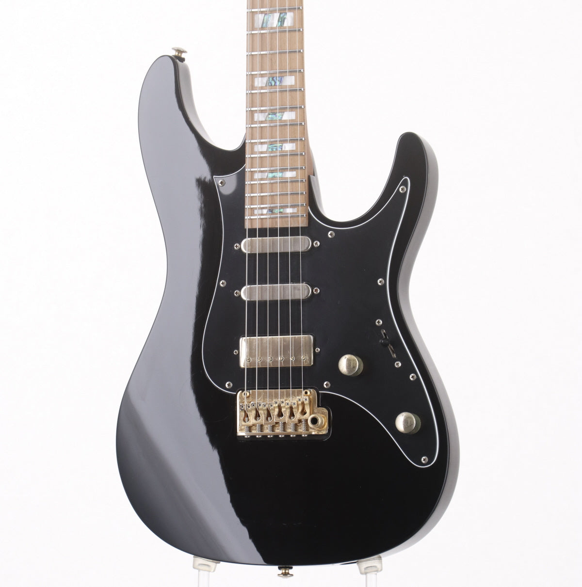 [SN I 191002829] USED Ibanez / Tim Henson Signature Model THBB10 [3.15kg / 2019] Ibanez Tim Henson Polyphia [08]