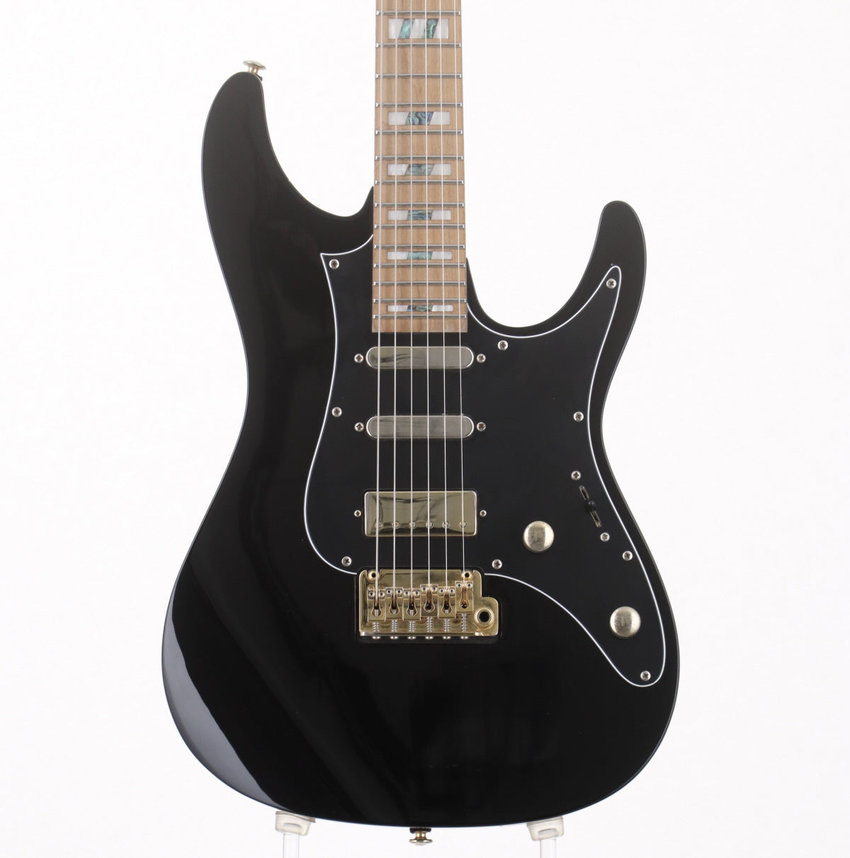 [SN I 191002829] USED Ibanez / Tim Henson Signature Model THBB10 [3.15kg / 2019] Ibanez Tim Henson Polyphia [08]