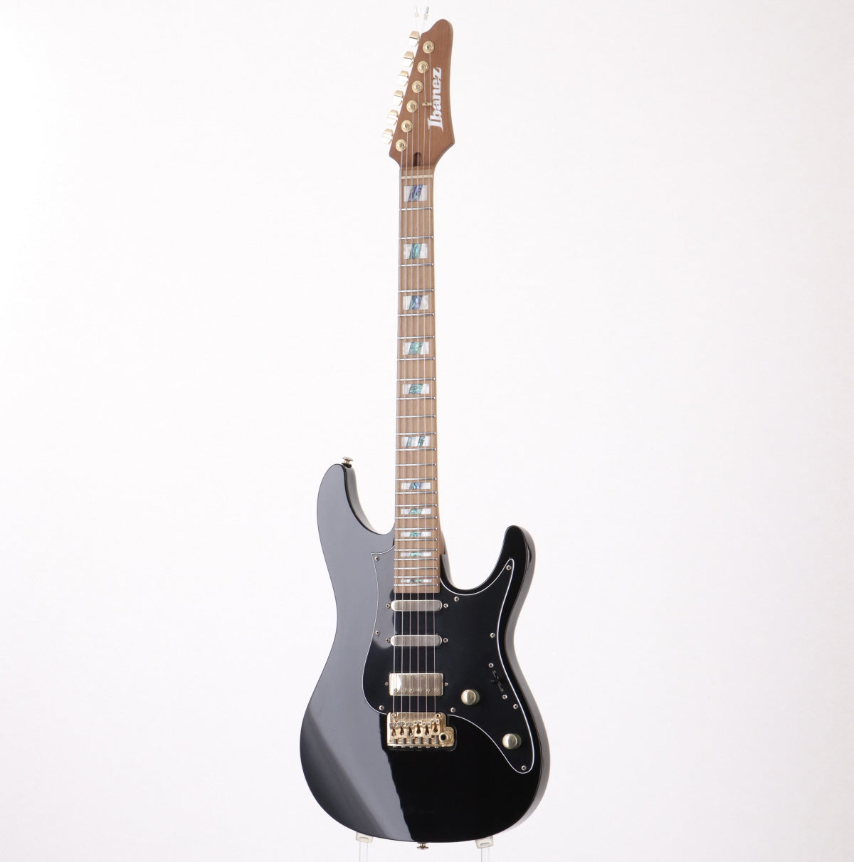 [SN I 191002829] USED Ibanez / Tim Henson Signature Model THBB10 [3.15kg / 2019] Ibanez Tim Henson Polyphia [08]