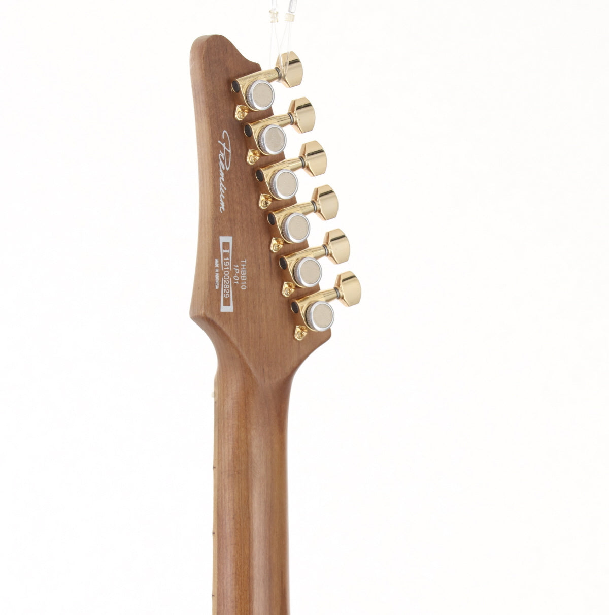 [SN I 191002829] USED Ibanez / Tim Henson Signature Model THBB10 [3.15kg / 2019] Ibanez Tim Henson Polyphia [08]